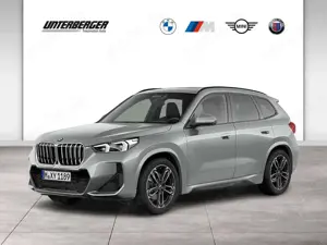 BMW X1 xDrive23d M Sportpaket AHK ACC 360° Pano HUD