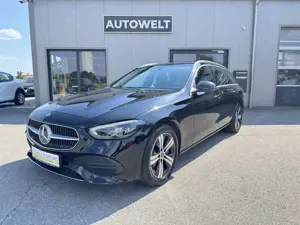 Mercedes-Benz C 220 C220d T-Modell Avantgarde * Top Ausstattung *