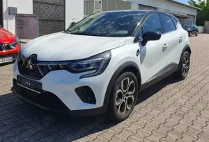 Mitsubishi ASX TOP 1.3 T-Benziner 7-DCT
