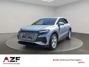 Audi Q4 e-tron 35 WÄRMEPUMPE+LEDER+LED+SITZHZG