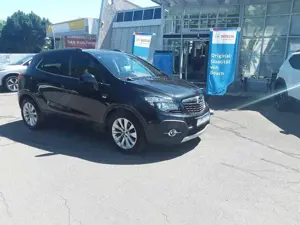 Opel Mokka Innovation Autom, Navi, SHZ, LHZ, AHK, HU/AU neu