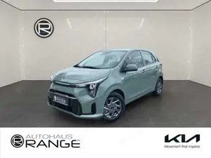 Kia Picanto Vision