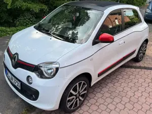 Renault Twingo Twingo SCe 70 Start
