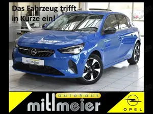 Opel Corsa -e Elegance 11kW RFK SHZ LHZ Klimaaut