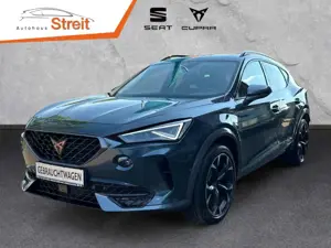 CUPRA Formentor VZ 1,4 e-HYBRID 6-Gang DSG AD El. Panodach Navi Di