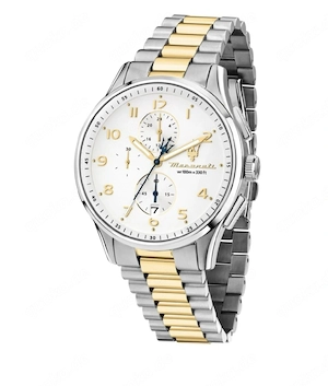 Maserati Sorpasso R8873624003 Herrenuhr Chronograph