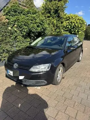 Volkswagen Jetta Comfortline