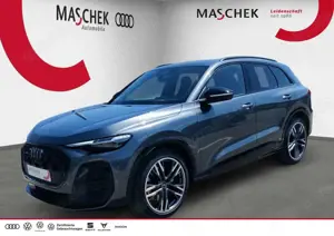 Audi SQ5 edition one S-Line AHK Pano Luft 21 HuD TechPro
