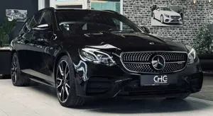Mercedes-Benz E 53 AMG 4Matic+ 1-HAND|360°|LED|AHK|ACC|PANO|
