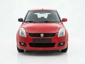 Suzuki Swift 1.3 Klima Alufelgen Gegen Aufpreis