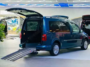 Volkswagen Others Caddy 1,4-DSG-Maxi-Behindertengerecht-Highline