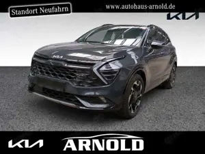 Kia Sportage Sportage 1.6 PHEV GT-Line Memory 360° LED Navi !