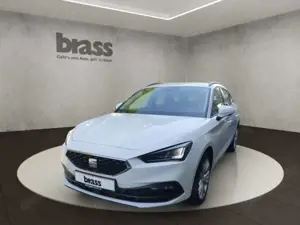 SEAT Leon Sportstourer 2.0 TDI Style Full Link Virtua