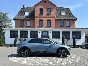 Hyundai IONIQ 5 Techniq PIXEL ACC NAV 4xSHZ WÄMPU 77,4KWh