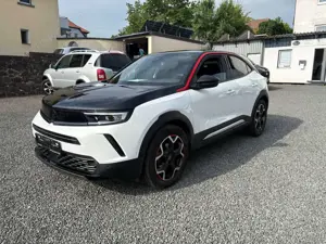 Opel Mokka GS Line