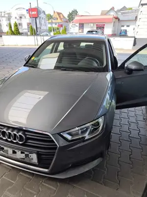 Audi A3 30 TDI Sportback