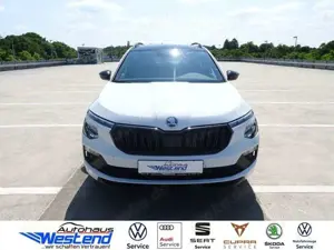 Skoda Kamiq Monte Carlo 1.5l TSI 110kW DSG LED Pano