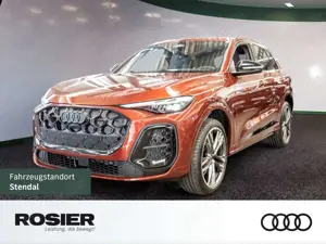 Audi Q5 SUV TDI quattro S Line S tronic AHK ACC BT