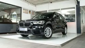BMW X1 xDrive 20d NAVI LED PDC SitzHeiz uvm.