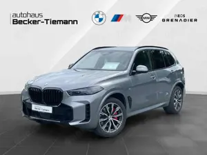 BMW X5 xDrive30d M Sport Pro | Driv.Assist.Prof. | Park.A