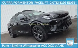 CUPRA Formentor Facelift TDI DSG Skyline eAHK 5.J GAR 2.0 TDI 110