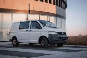 Volkswagen T5
