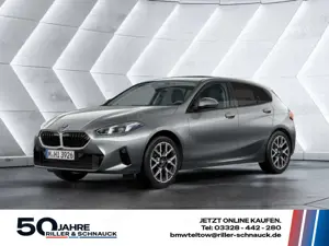 BMW 120 PDC SHZ KAMERA NAVI AKTIVSITZE LED PANO