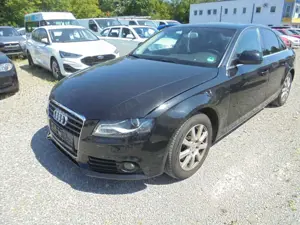 Audi A4 Lim. Ambiente Aut. ~ Navi ~ Alcantara ~ Xenon