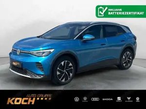 Volkswagen ID.4 Pro Move LED Navi Kamera