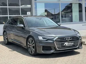 Audi A6 55 TFSI e quattro/S-Line/HUD/LED/TeiLeder/360