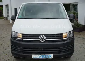 Volkswagen T6 Transporter Kasten Autom. DSG 2x Schiebetüren