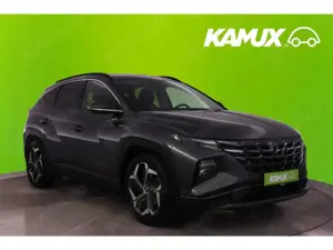 Hyundai TUCSON 1.6T-GDI Prime+NAVI+KAMERA+CARPLAY