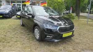 Skoda Fabia Selection 85KW DSG 7 Automatik