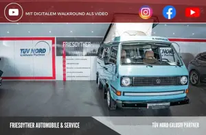 Volkswagen T3 Multivan Joker