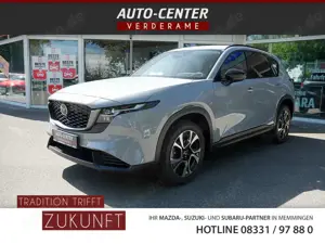 Mazda CX-5 e-SKYACTIV-G 141 Exclusive-Line LED 360°