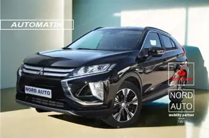 Mitsubishi Eclipse Cross 1.5 Autom. MultiMedia/Kam/Tüv NEU