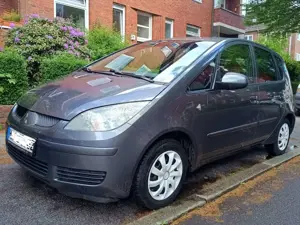 Mitsubishi Colt Colt 1.3 Sondermodell