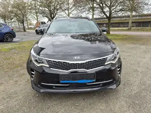 Kia Optima Optima Sportswagon 2.0 T-GDI Automatik GT  ATM  0Km