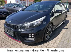 Kia Ceed / cee'd GT, 2. Hand, Pano, Navi, Kamera, Tüv 28