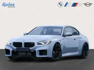 BMW M2 Coupé