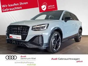 Audi Q2 35 TFSI S-line Panorama Matrix-LED Navi+ Klima