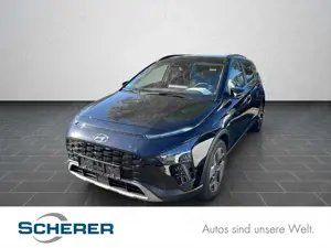 Hyundai BAYON 1,0 T-GDI Mild Hybrid