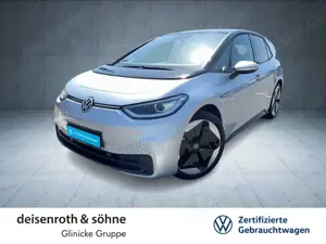 Volkswagen ID.3 Pro Performance Nav/Pano/Matrix/ACC/Kam/20"