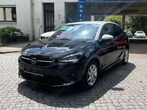 Opel Corsa GS Line Kamera/PDC/Sitzh./Teilleder