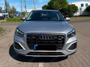 Audi Q2 Q2 35 TFSI S tronic advanced *Matrix LED*Kamera*Shz*