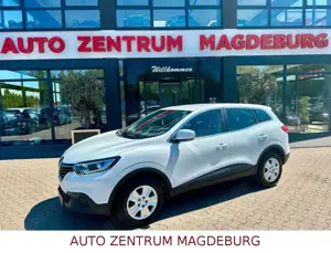 Renault Kadjar Life *KLIMA*SHZ*TEMPOMAT*TÜV NEU*2.HD*