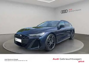 Audi A6 TDI qu. S line Matrix Navi Carplay 360°