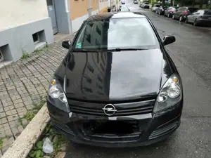Opel Astra 1.6 Twinport