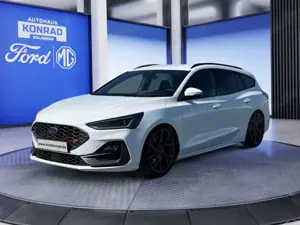 Ford Focus Turnier ST X 2.3 EcoBoost Aut. *Fahrwerk*BO*