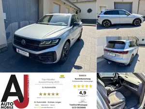 Volkswagen Touareg 3.0 TDI 210 kW 4Motion R-Line Final Edition